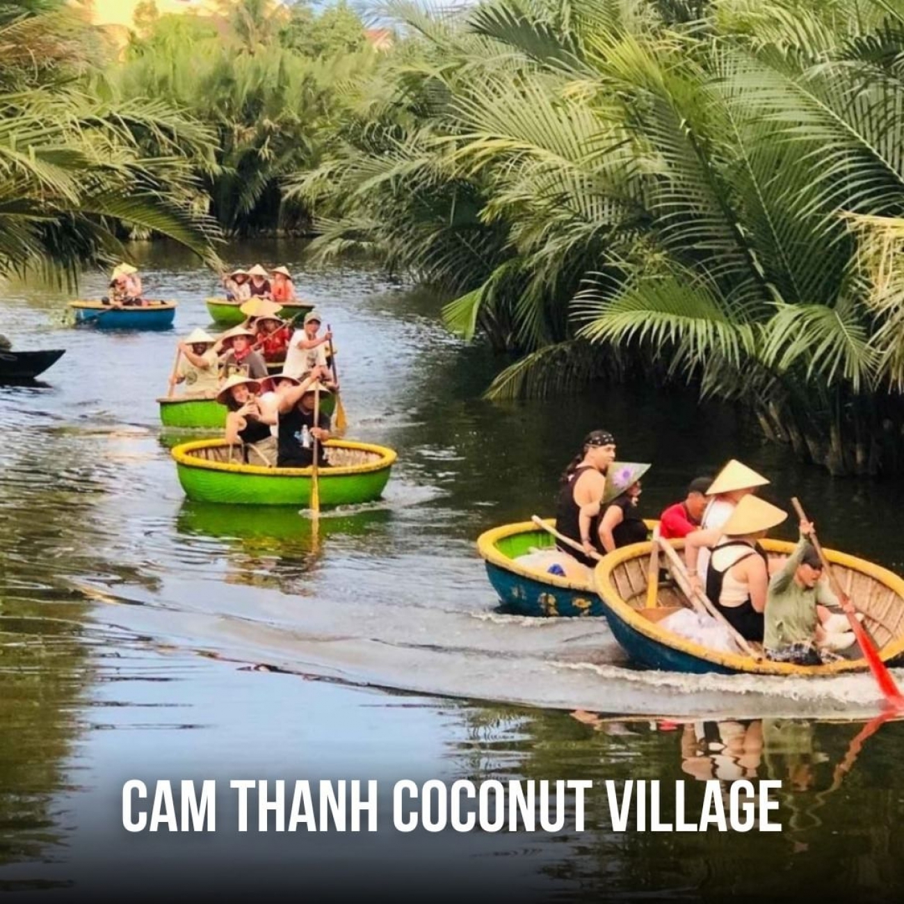 Ambassador Cruise Halong Bay